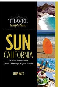 Sun: California