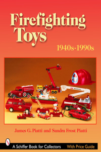 Firefighting Toys