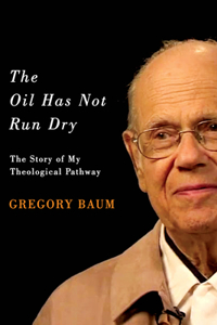 Oil Has Not Run Dry