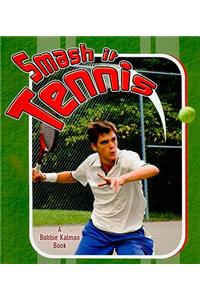 Smash it Tennis