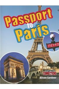 Passport to Paris