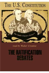 Ratification Debates