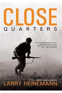 Close Quarters