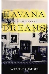Havana Dreams Lib/E