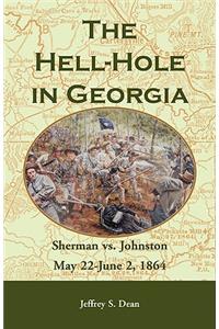 Hell-Hole in Georgia