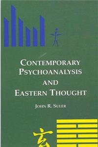 Contemporary Psychoanalysis and Eastern Thought