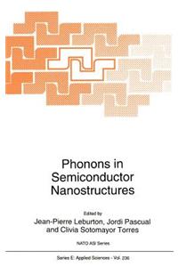 Phonons in Semiconductor Nanostructures
