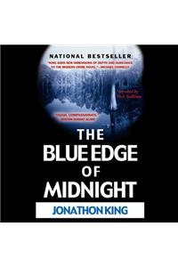 Blue Edge of Midnight Lib/E