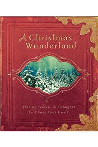 A Christmas Wonderland