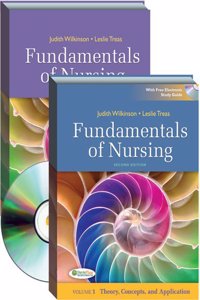 Pkg: Fund Of Nsg Vol. 1 & 2 2e, Tabers 22nd, Vallerand Drug Guide 13th