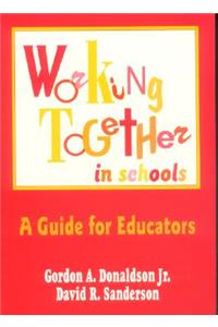 Working Together in Schools