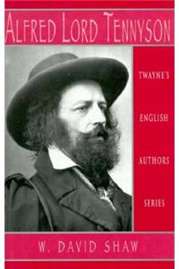Alfred Tennyson Revisited