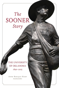 Sooner Story