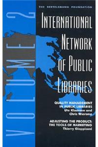 International Network of Public Libraries