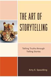 The Art of Storytelling