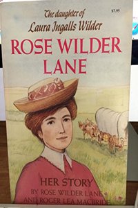 Rose Wilder Lane