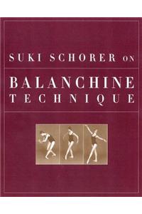 Suki Schorer on Balanchine Technique