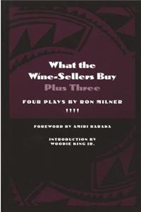 What the Wine-sellers Buy