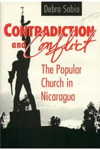 Contradiction and Conflict