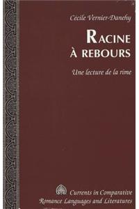 Racine a Rebours