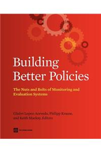 Building Better Policies