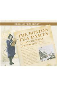 Boston Tea Party