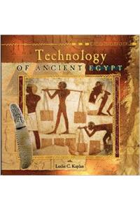 Technology of Ancient Egypt