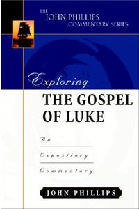 Exploring the Gospel of Luke