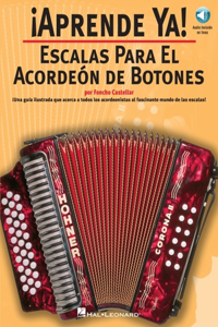 Escalas Para el Acordeon de Botones