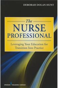 Nurse Professional