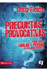 Preguntas provocativas