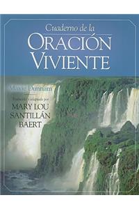 Cuaderno de la Oracion Viviente