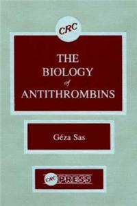 Biology of Antithrombins