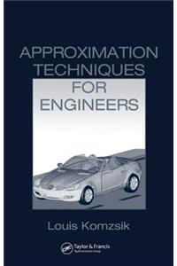 Approximation Techniques for Engineers
