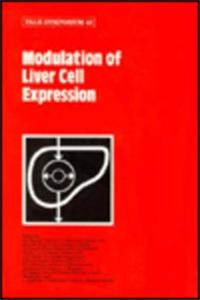 Modulation of Liver Cell Expression
