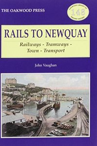 Rails to Newquay