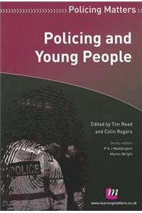 Policing and Young People