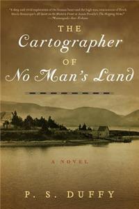 The Cartographer of No Man's Land