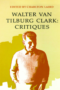 Walter Van Tilberg Clark