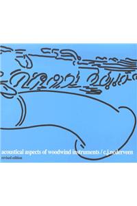 Acoustical Aspects of Woodwind Instruments