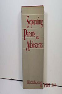 Separating Parents and Adolescents