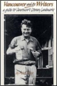 Vancouver and Its Writers