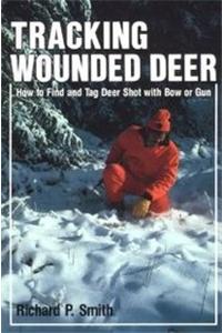 Tracking Wounded Deer