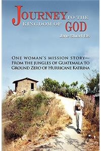 Journey to the Kingdom of God