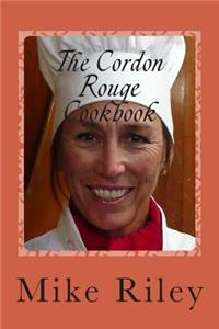 Cordon Rouge Cookbook