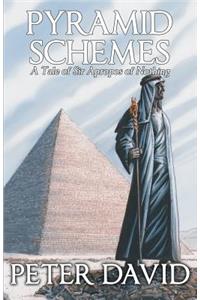 Pyramid Schemes