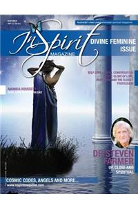 inSpirit Magazine July 2014