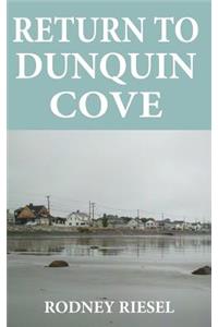 Return to Dunquin Cove