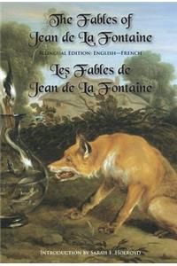 Fables of Jean de la Fontaine