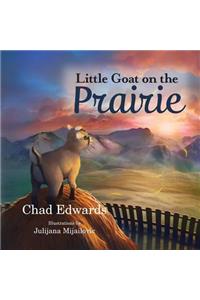 Little Goat on the Prairie